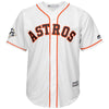 Image of Brian McCann Houston Astros Majestic World Series Bound Cool Base Player Jersey – White 2019