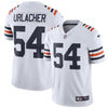 Image of Brian Urlacher Chicago Bears 2019 Alternate Classic Retired Player Limited Jersey – White 2019