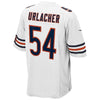 Image of Brian Urlacher Chicago Bears Game Jersey - White 2019