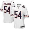 Image of Brian Urlacher Chicago Bears Game Jersey - White 2019