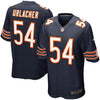 Image of Brian Urlacher Chicago Bears Youth Game Jersey - Navy Blue 2019