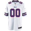 Image of Buffalo Bills Custom Youth Game Jersey 2019