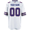 Image of Buffalo Bills Custom Youth Game Jersey 2019