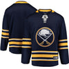 Image of Buffalo Sabres Breakaway Home Jersey - Blue 2019