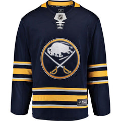 Buffalo Sabres Breakaway Home Jersey - Blue 2019