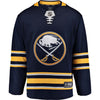 Image of Buffalo Sabres Breakaway Home Jersey - Blue 2019