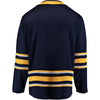 Image of Buffalo Sabres Breakaway Home Jersey - Blue 2019