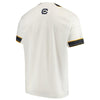 Image of Cal Bears Under Armour Performance Replica Baseball Jersey - White 2019