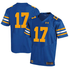 Cal Bears Under Armour Special Event Premier Jersey – Royal 2019