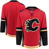 Image of Calgary Flames Breakaway Home Jersey - Red 2019