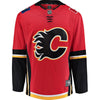 Image of Calgary Flames Breakaway Home Jersey - Red 2019