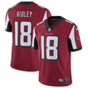 Image of Calvin Ridley Atlanta Falcons Limited Jersey – Red 2019