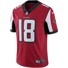 Calvin Ridley Atlanta Falcons Limited Jersey – Red 2019