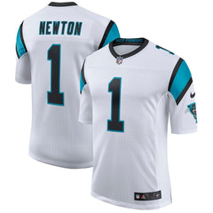 Cam Newton Carolina Panthers Classic Limited Player Jersey - White 2019