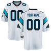 Image of Carolina Panthers Custom Youth Game Jersey 2019