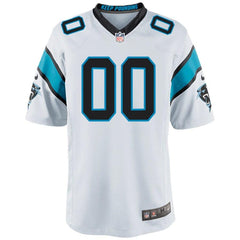 Carolina Panthers Custom Youth Game Jersey 2019