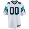 Image of Carolina Panthers Custom Youth Game Jersey 2019