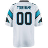 Image of Carolina Panthers Custom Youth Game Jersey 2019