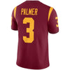 Image of Carson Palmer USC Trojans Alumni Player Jersey – Cardinal 2019