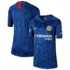 Chelsea Youth 2019 Home Breathe Stadium Replica Jersey – Blue 2019