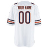 Image of Chicago Bears Custom Youth Game Jersey 2019