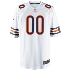 Chicago Bears Custom Youth Game Jersey 2019