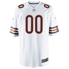 Image of Chicago Bears Custom Youth Game Jersey 2019