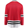 Image of Chicago Blackhawks Breakaway Home Jersey - Red 2019