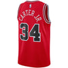 Image of Chicago Bulls Wendell Carter Jr. Men's Swingman Team Jersey - Red 2019