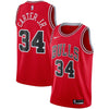 Image of Chicago Bulls Wendell Carter Jr. Men's Swingman Team Jersey - Red 2019
