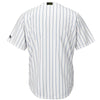 Image of Chicago Cubs Majestic Memorial Day Cool Base Team Jersey - White 2019