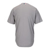 Image of Chicago Cubs Majestic Official Cool Base Jersey - Gray 2019