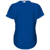 Image of Chicago Cubs Majestic Women's Alternate Cool Base Jersey - Royal 2019