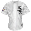 Image of Chicago White Sox Majestic 2019 Jackie Robinson Day Official Cool Base Jersey – White 2019