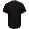 Image of Chicago White Sox Majestic Official Cool Base Jersey - Black 2019