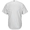 Image of Chicago White Sox Majestic Official Cool Base Jersey - White 2019