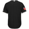 Image of Chicago White Sox Majestic Spring Training Cool Base Team Jersey – Black 2019