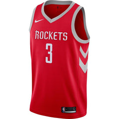 Chris Paul Houston Rockets Swingman Jersey - Icon Edition – Red 2019