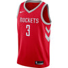 Image of Chris Paul Houston Rockets Swingman Jersey - Icon Edition – Red 2019