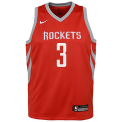 Chris Paul Houston Rockets Youth Swingman Jersey Red - Icon Edition 2019