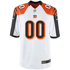 Cincinnati Bengals Custom Youth Game Jersey 2019