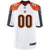 Image of Cincinnati Bengals Custom Youth Game Jersey 2019