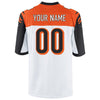 Image of Cincinnati Bengals Custom Youth Game Jersey 2019