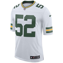 Clay Matthews Green Bay Packers Classic Limited Player Jersey - White 2019