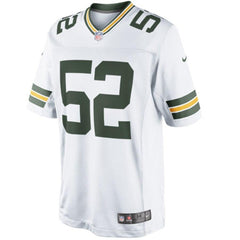 Clay Matthews Green Bay Packers Limited Jersey - White 2019