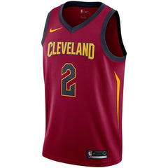 Cleveland Cavaliers Collin Sexton Men's Swingman Jersey - Wine 2019