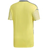 Image of Colombia National Team 2019 Home Replica Jersey – Yellow 2019