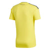 Image of Colombia National Team Home Replica Blank Jersey - Yellow 2019