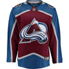 Image of Colorado Avalanche Breakaway Home Jersey - Maroon 2019