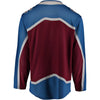 Image of Colorado Avalanche Breakaway Home Jersey - Maroon 2019